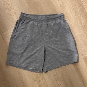 Lululemon men’s pacebreaker  Shorts
